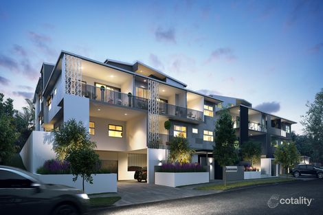 207/15 Durham St, Coorparoo, QLD 4151