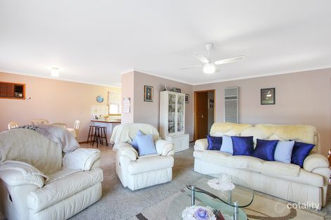 Property photo of 1/16 Emery Court West Wodonga VIC 3690