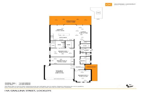 Property photo of 14A Grallina Street Lockleys SA 5032