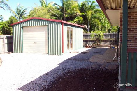 Property photo of 27 Shangri La Court Rothwell QLD 4022