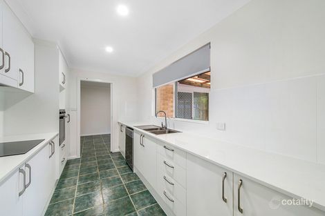 Property photo of 46 St Albans Way West Haven NSW 2443