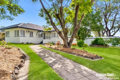 84 Bawden St, Berserker, QLD 4701