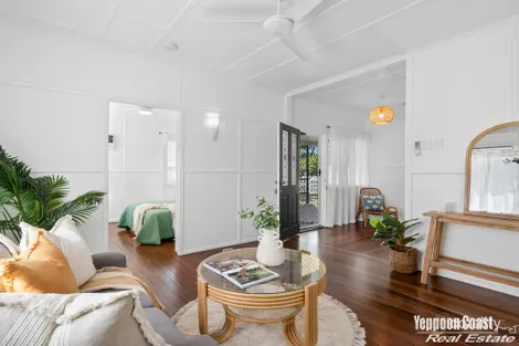 Property photo of 84 Bawden Street Berserker QLD 4701