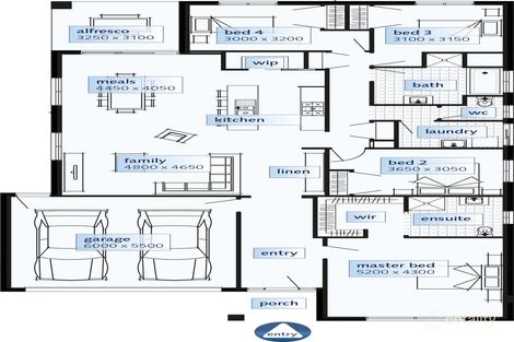 Property photo of 112 Springs Road Spring Farm NSW 2570