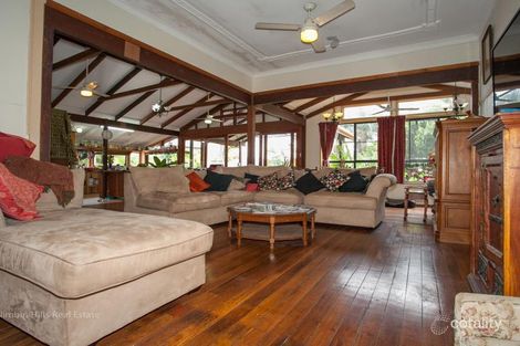 Property photo of 387 Tuntable Falls Road Nimbin NSW 2480