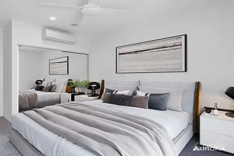 Property photo of 10101/19 Wilson Street West End QLD 4101