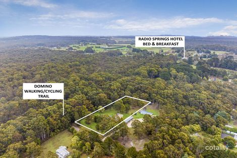 40 Coliban Dr, Lyonville, VIC 3461