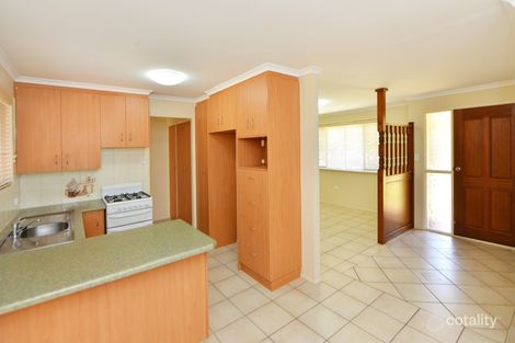 Property photo of 45 Wine Drive Wilsonton Heights QLD 4350