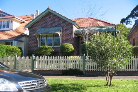 Property photo of 42 Salisbury Road Willoughby NSW 2068