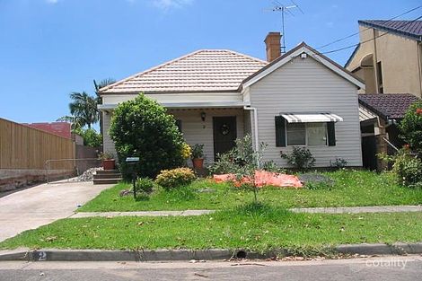 2 Rose St, Croydon Park, NSW 2133