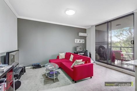 Property photo of 137/20 Victoria Road Parramatta NSW 2150