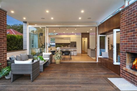 Property photo of 21 La Perouse Street Fairlight NSW 2094