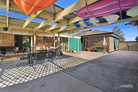 Property photo of 1A Navy Nook Tanilba Bay NSW 2319