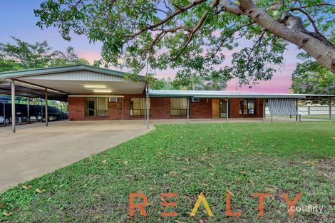 Property photo of 6 Crinum Court Moulden NT 0830