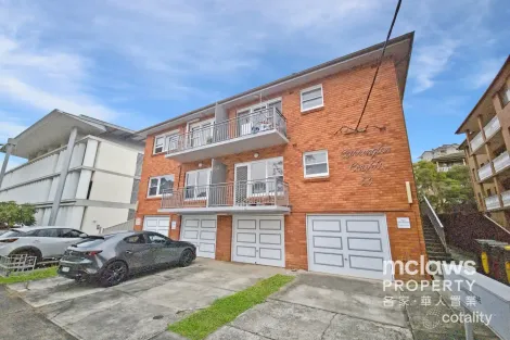 1/33 Carrington Ave, Hurstville, NSW 2220