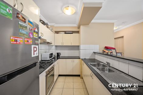 Property photo of 9/695 Punchbowl Road Punchbowl NSW 2196