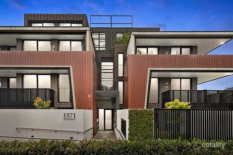 Property photo of 2/1571 Malvern Road Glen Iris VIC 3146