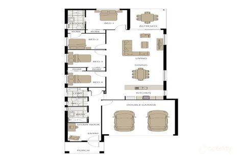 Property photo of 466 Killara Boulevard Logan Reserve QLD 4133