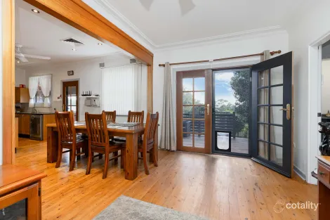 Property photo of 38 Edward Street Tenambit NSW 2323