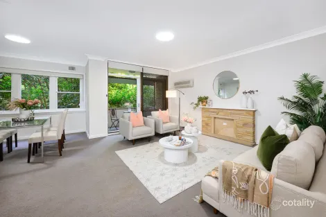 1/539 Pacific Hwy, Killara, NSW 2071