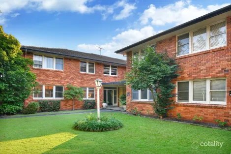 Property photo of 1/539 Pacific Highway Killara NSW 2071