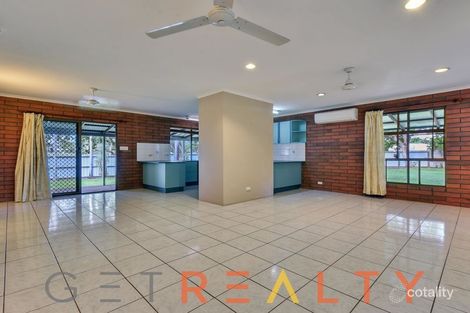 Property photo of 6 Crinum Court Moulden NT 0830