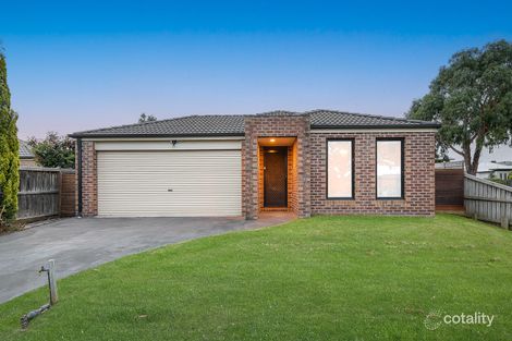 Property photo of 1 Ribbon Gum Drive Lyndhurst VIC 3975