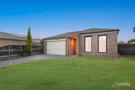 Property photo of 1 Ribbon Gum Drive Lyndhurst VIC 3975