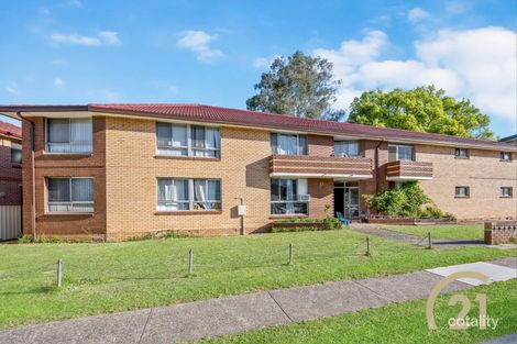 4/53 Kenyon St, Fairfield, NSW 2165