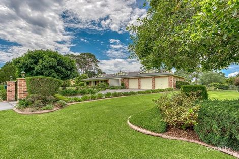 Property photo of 9 Lloyds Way Bargo NSW 2574