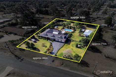 Property photo of 9 Lloyds Way Bargo NSW 2574