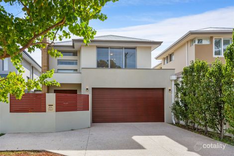 Property photo of 205A Riseley Street Booragoon WA 6154