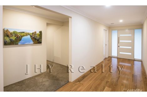 Property photo of 50 Monclair Circuit Dunsborough WA 6281