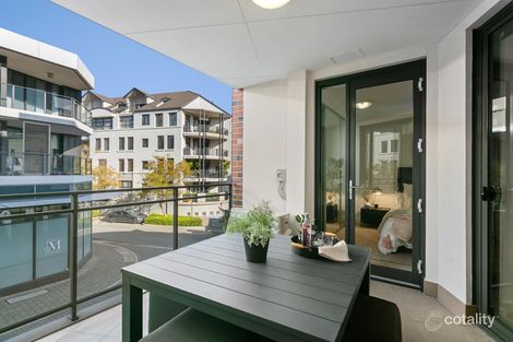Property photo of 119/1 Wexford Street Subiaco WA 6008