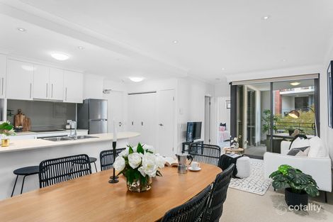Property photo of 119/1 Wexford Street Subiaco WA 6008
