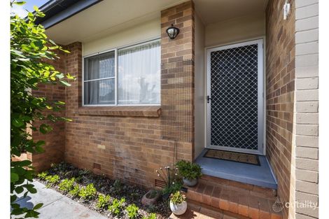 Property photo of 15/2 Long Street Rangeville QLD 4350