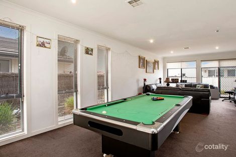 Property photo of 74 Signature Boulevard Point Cook VIC 3030