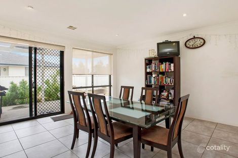 Property photo of 74 Signature Boulevard Point Cook VIC 3030