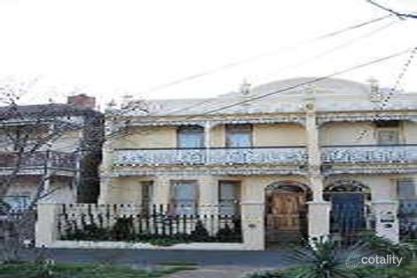 50b Howe Cres, South Melbourne, VIC 3205