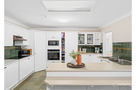 Property photo of 5 Brancourt Crescent Narara NSW 2250