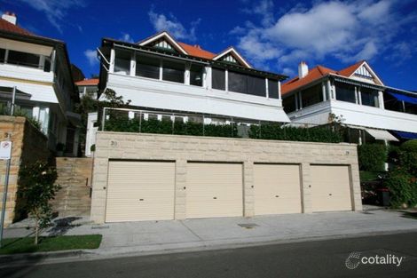 1/30 New Beach Rd, Darling Point, NSW 2027