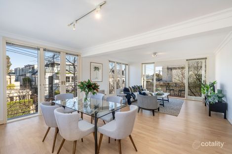 Property photo of 3/1 Brookville Road Toorak VIC 3142