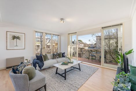 Property photo of 3/1 Brookville Road Toorak VIC 3142