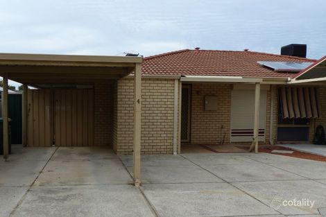 4/22 Mathoura St, Midland, WA 6056