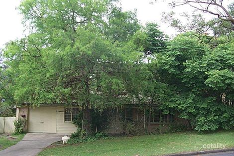 Property photo of 9 Moonlight Street Kenmore QLD 4069