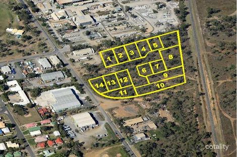 85-95 Mclaughlin St, Kawana, QLD 4701