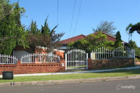 1 Kerrinea Rd, Sefton, NSW 2162