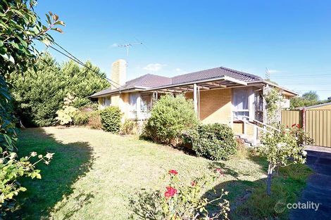 Property photo of 34 Ranfurlie Drive Glen Waverley VIC 3150