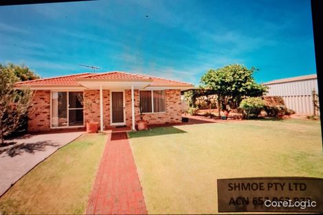 Property photo of 16 Brierley Court Woorree WA 6530