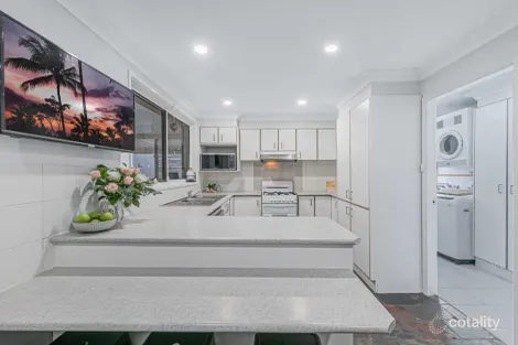 Property photo of 162 Madagascar Drive Kings Park NSW 2148